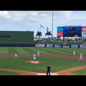 Meet your Posher, Sean